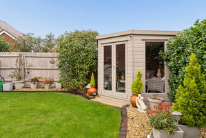 Garden- click for photo gallery